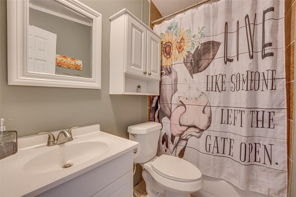 428 Gentry Road Ennis, TX 75119 - Photo 18 of 22