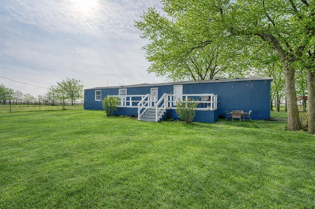 428 Gentry Road Ennis, TX 75119 - Photo 2 of 22 Edited photo