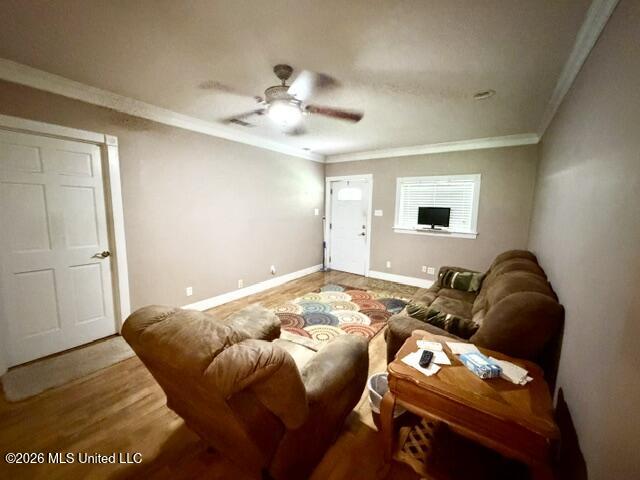 5825 Elder Street Moss Point, MS 39563 - Photo 12 of 52 IMG_2604