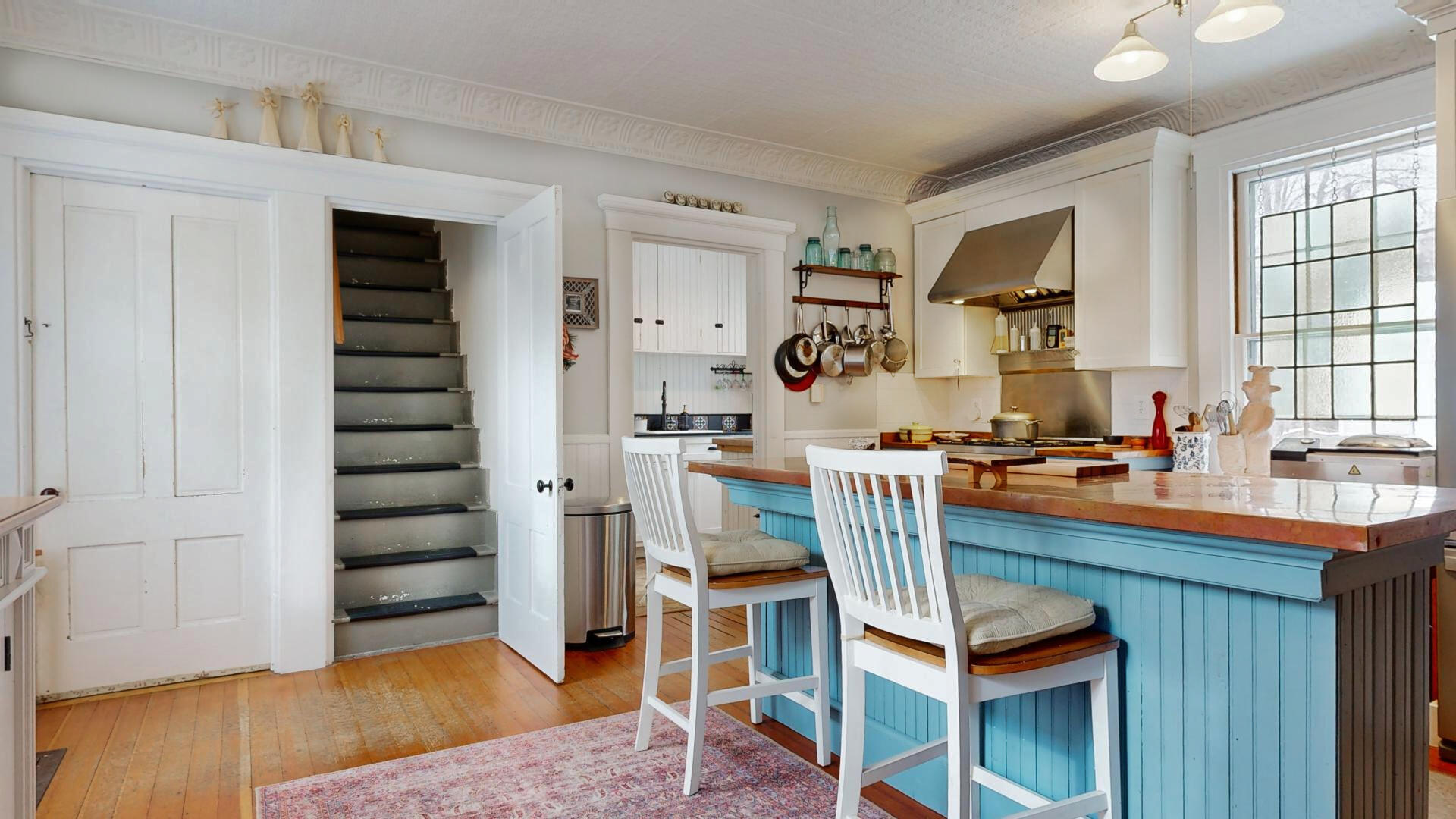 47 High Road Cornish, ME 04020 - Photo 23 of 91 47-Hight-Street-Cornish-01262025_145003