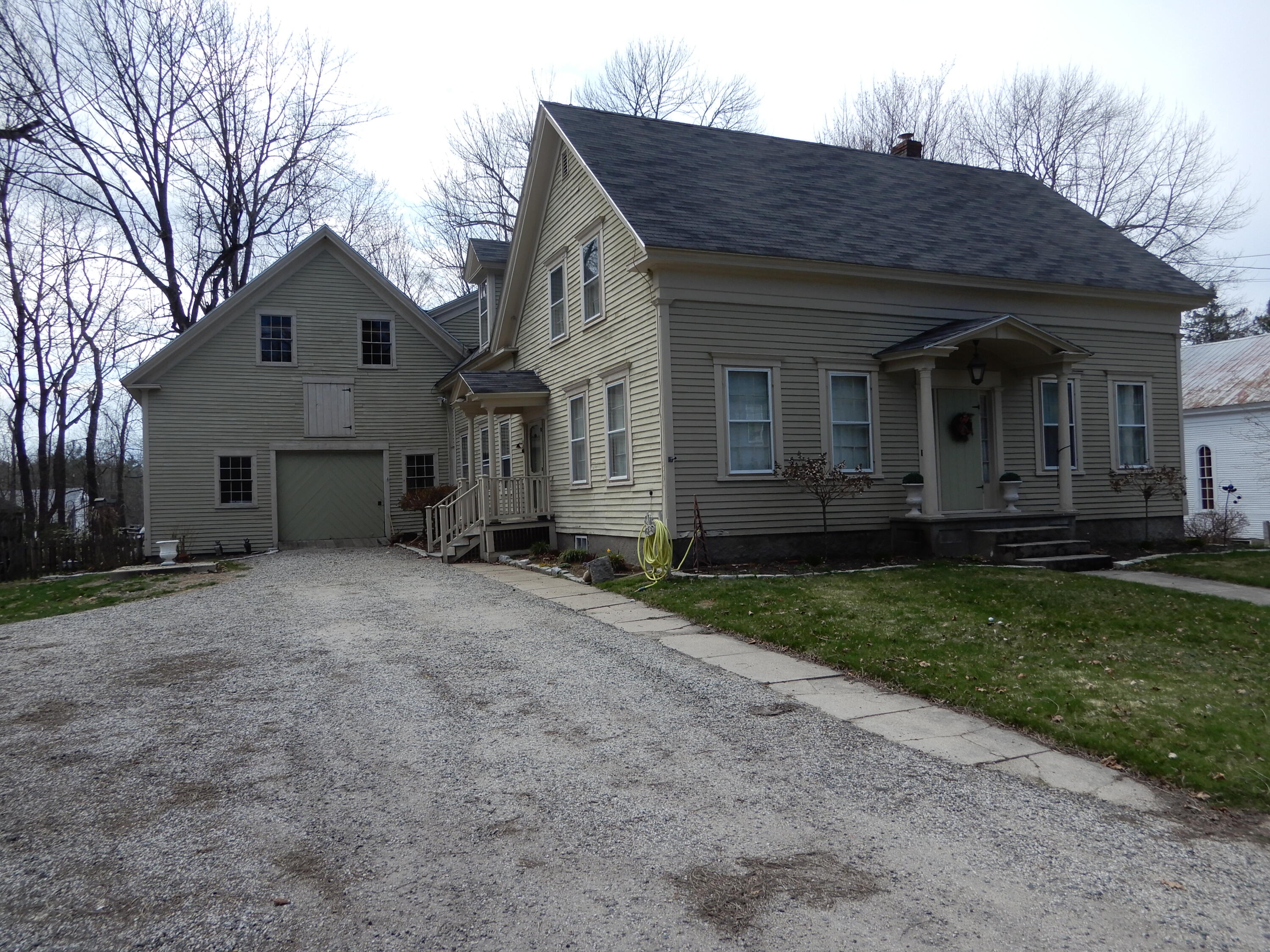 47 High Road Cornish, ME 04020 - Photo 3 of 91 DSCN8651