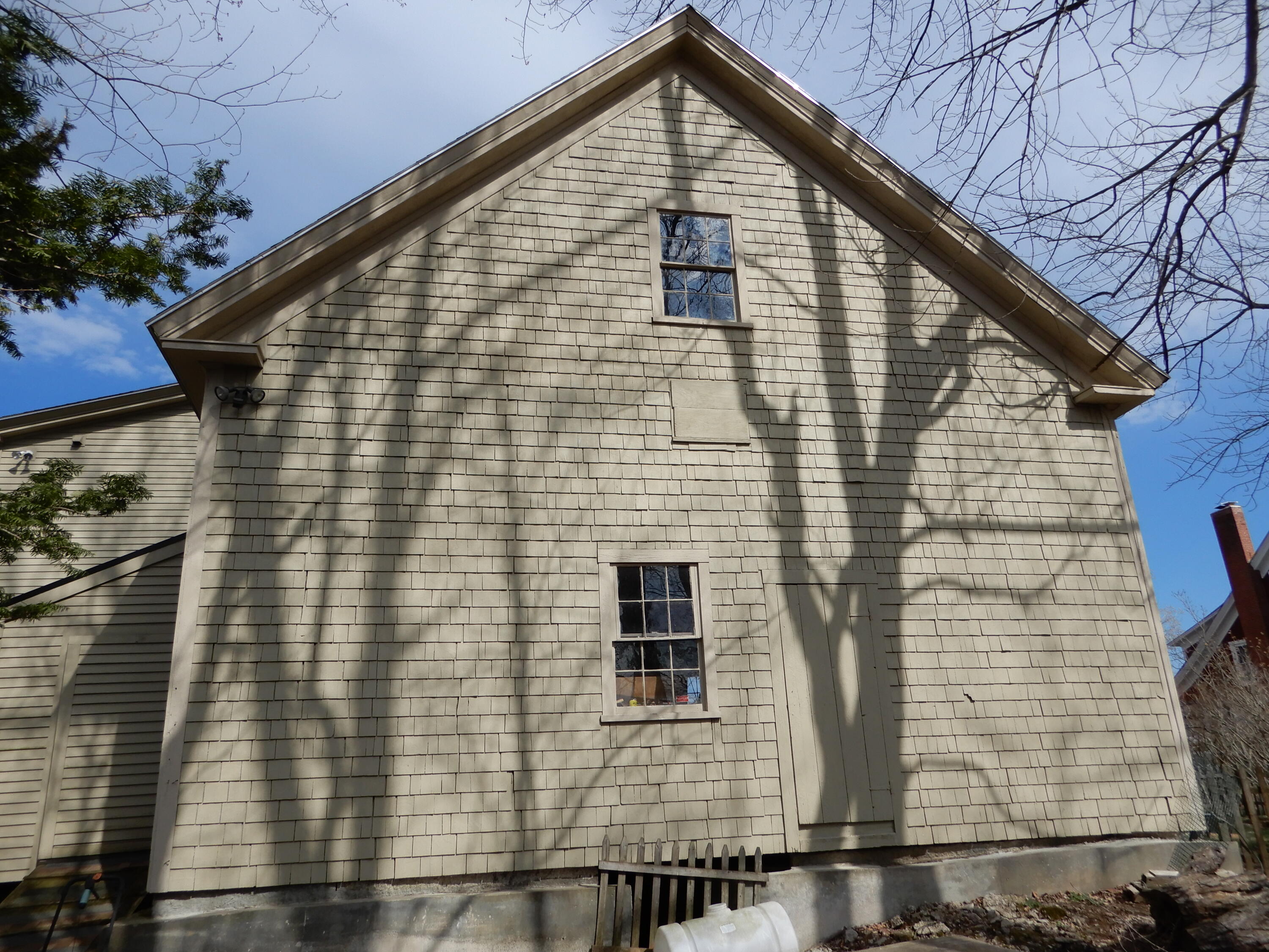 47 High Road Cornish, ME 04020 - Photo 4 of 91 DSCN8662