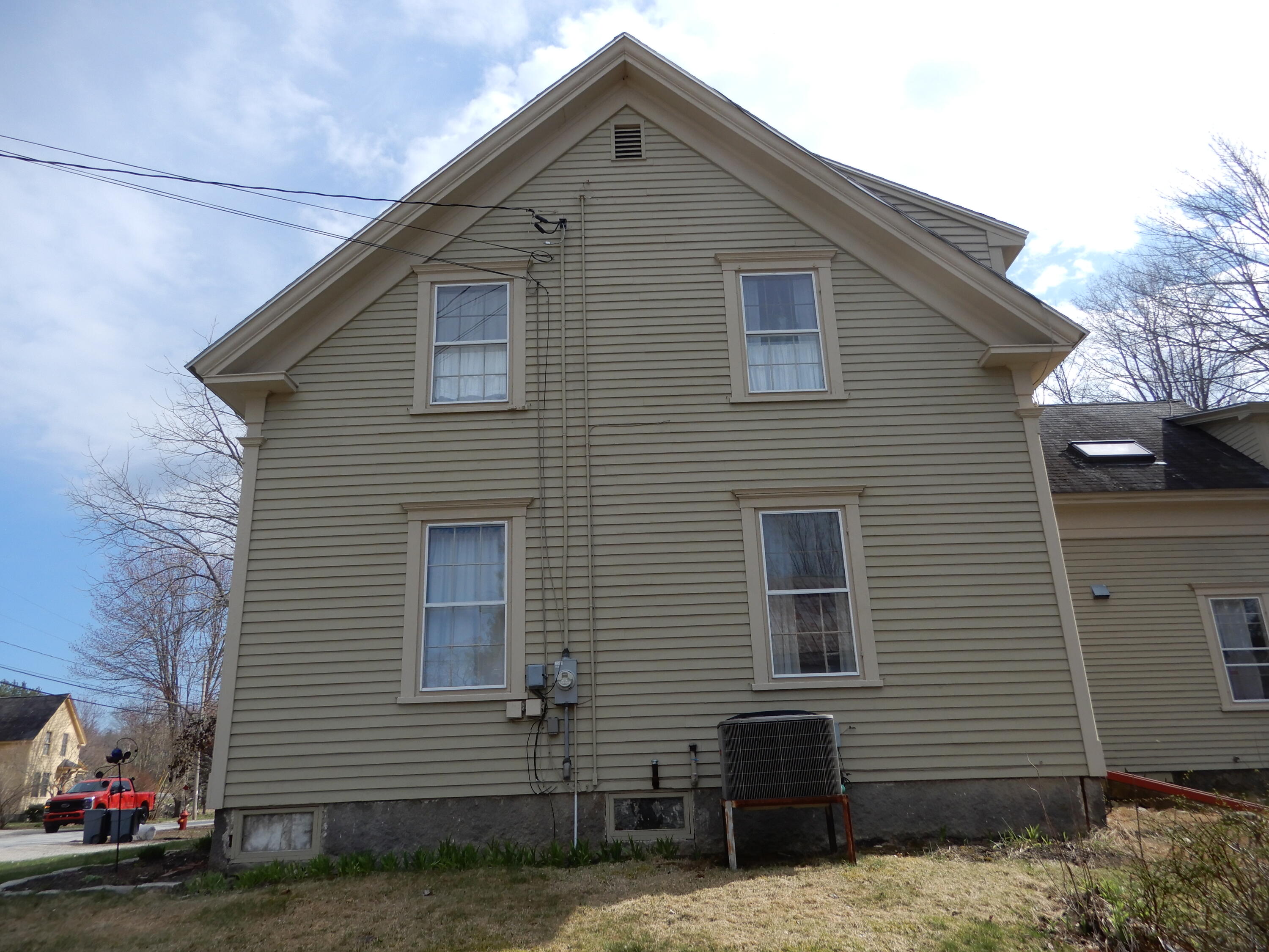 47 High Road Cornish, ME 04020 - Photo 6 of 91 DSCN8665