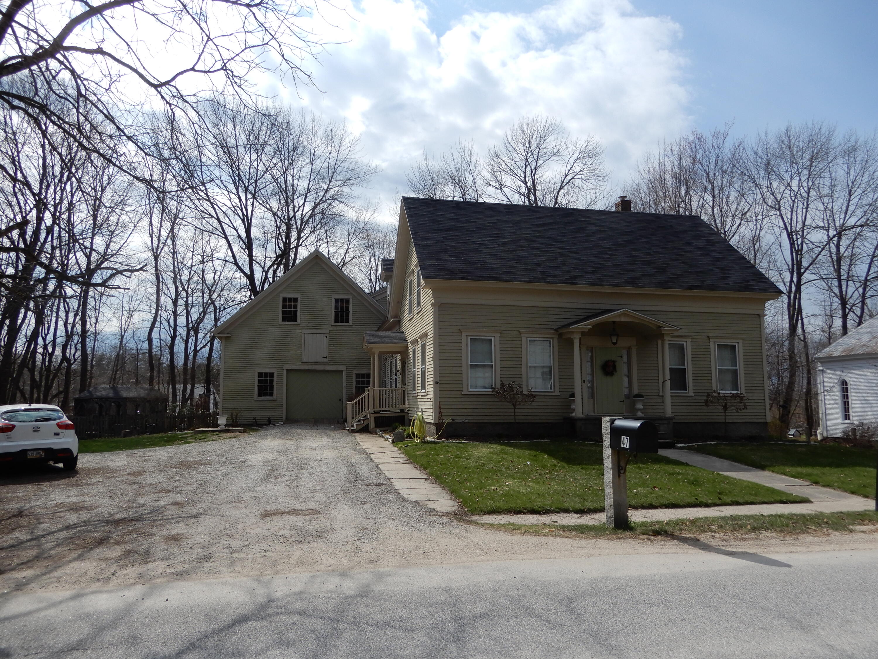 47 High Road Cornish, ME 04020 - Photo 8 of 91 DSCN8668