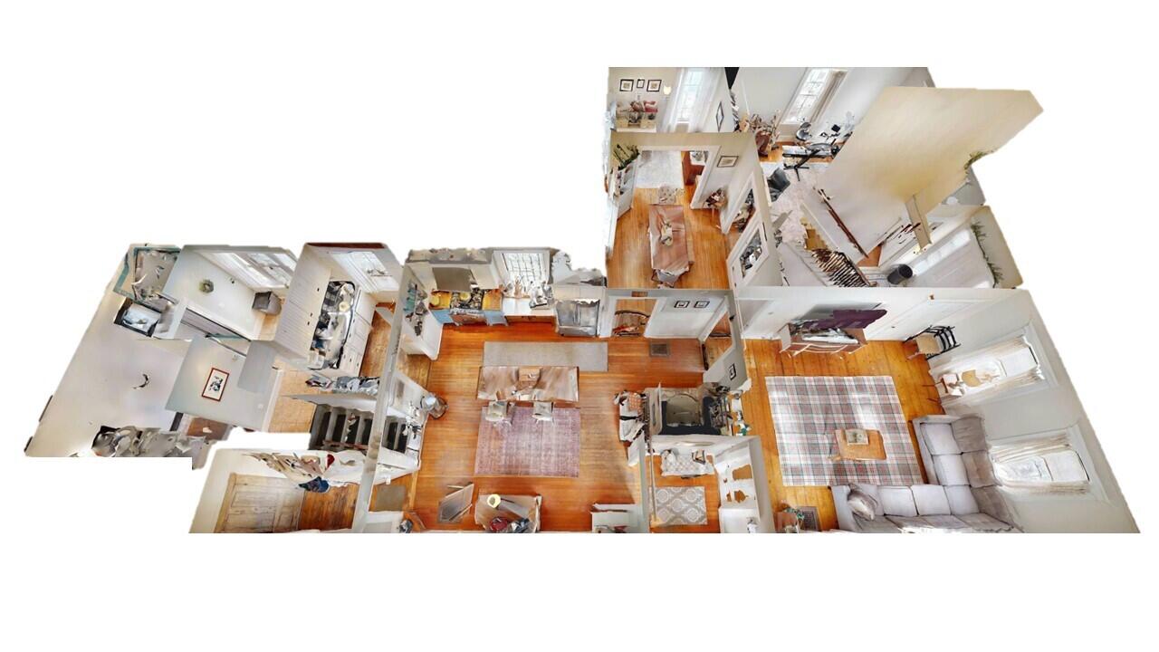 47 High Road Cornish, ME 04020 - Photo 9 of 91 Slide5