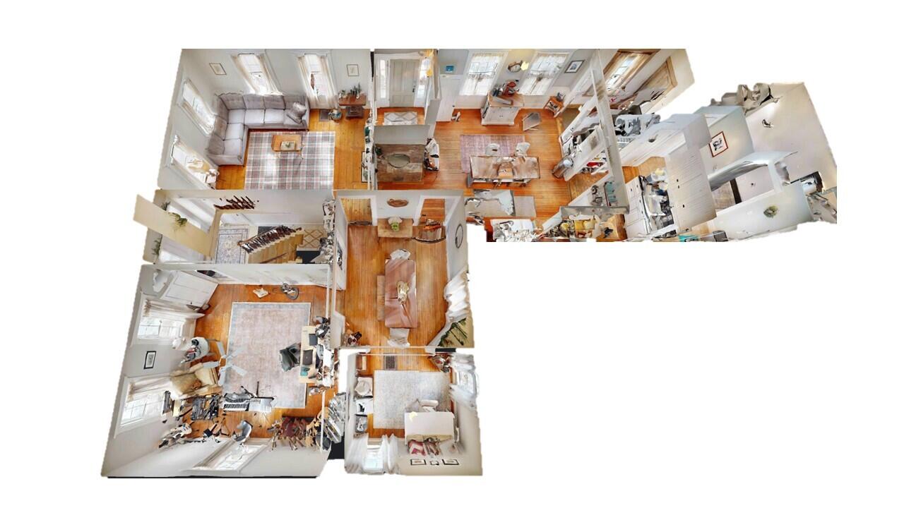 47 High Road Cornish, ME 04020 - Photo 10 of 91 Slide4