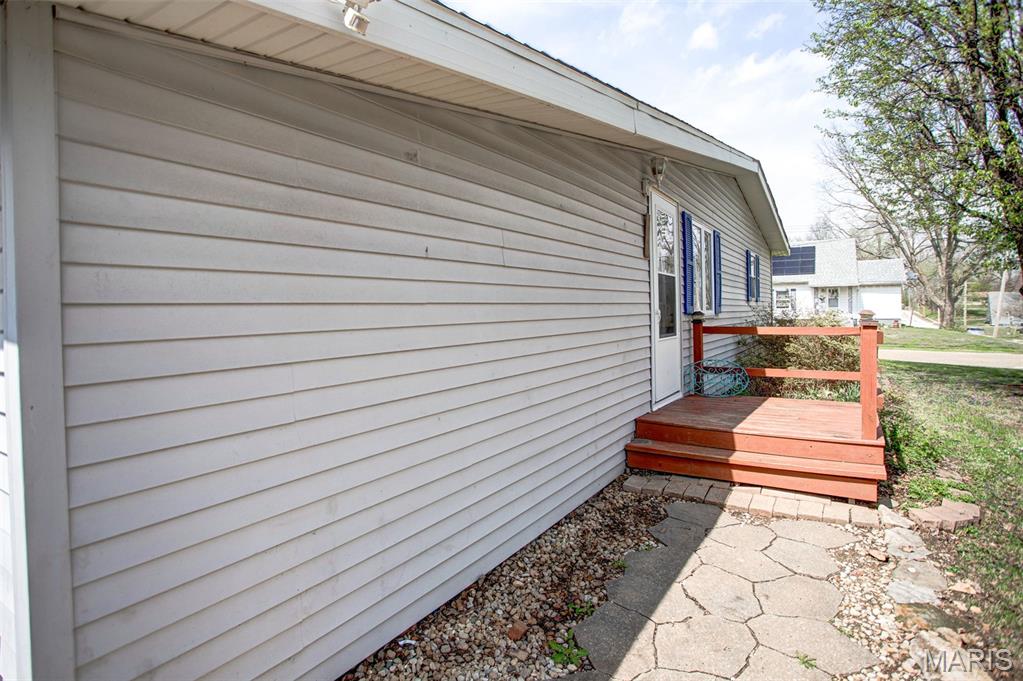 508 North Main Street Pleasant Hill, IL 62366 - Photo 12 of 77