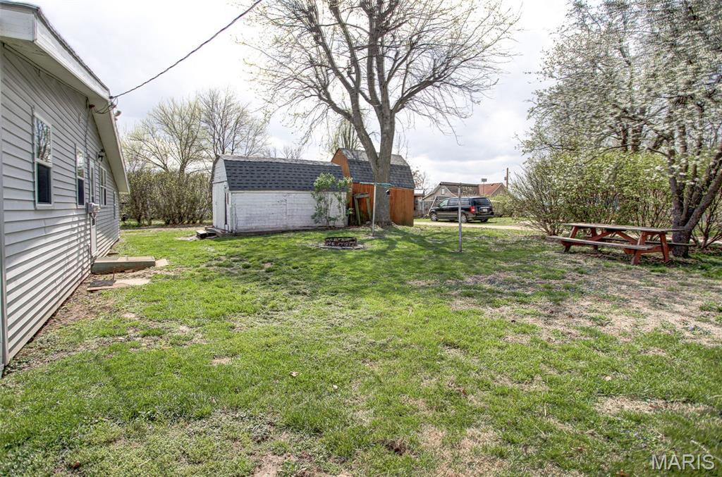 508 North Main Street Pleasant Hill, IL 62366 - Photo 14 of 77