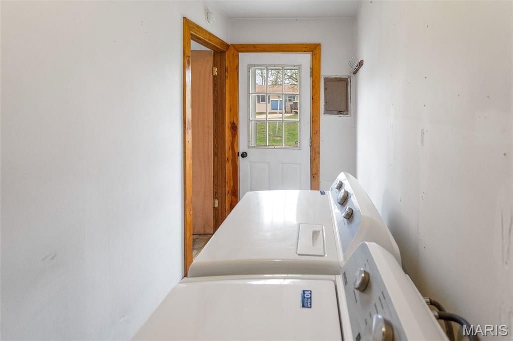 508 North Main Street Pleasant Hill, IL 62366 - Photo 19 of 77