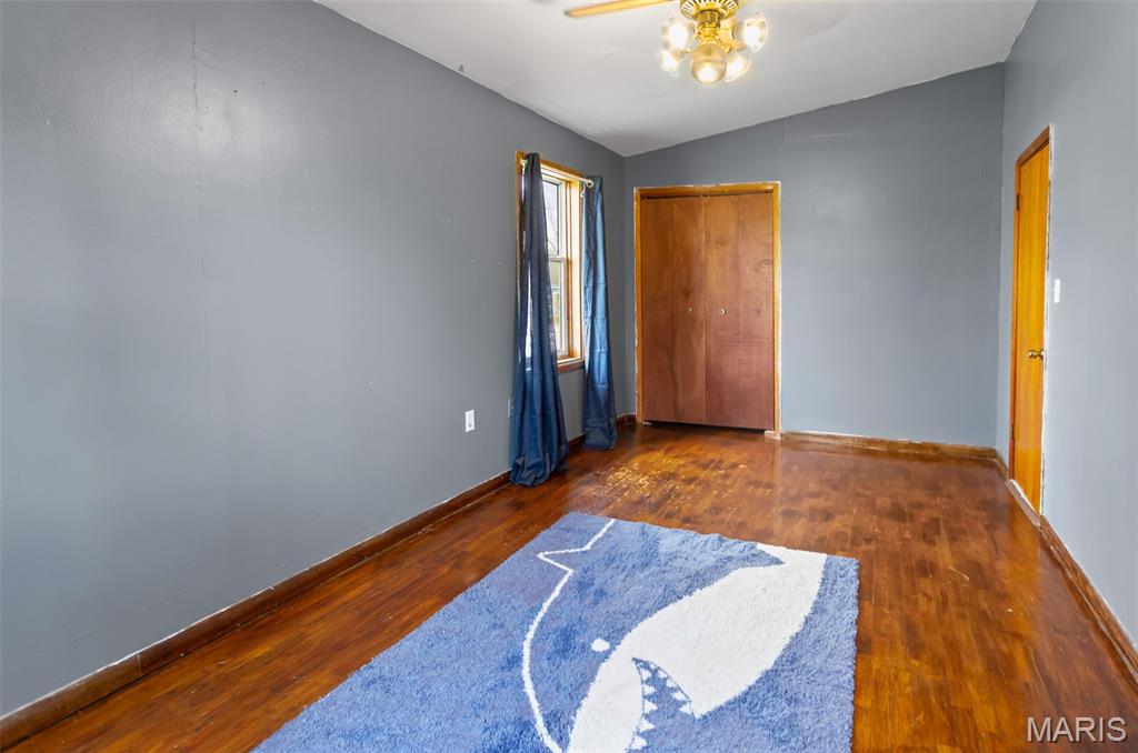508 North Main Street Pleasant Hill, IL 62366 - Photo 32 of 77