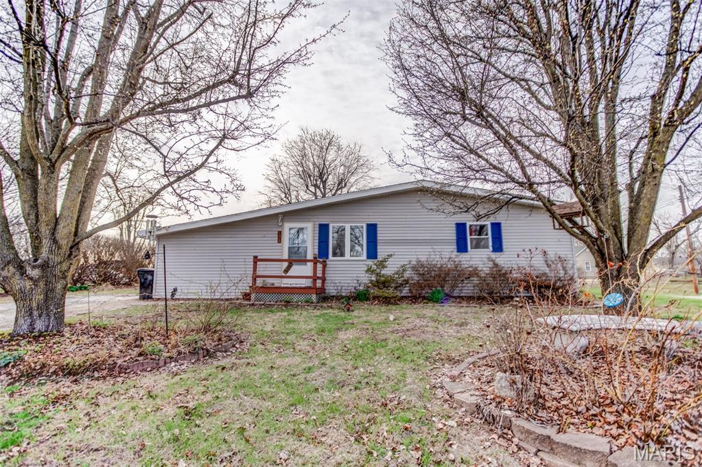 508 North Main Street Pleasant Hill, IL 62366 - Photo 44 of 77