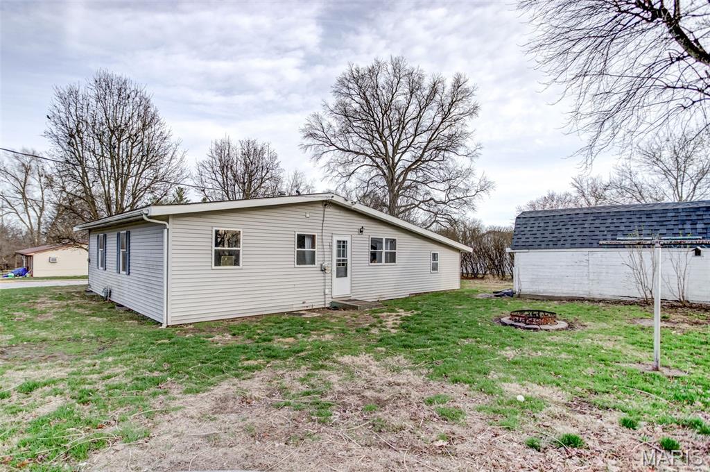 508 North Main Street Pleasant Hill, IL 62366 - Photo 48 of 77