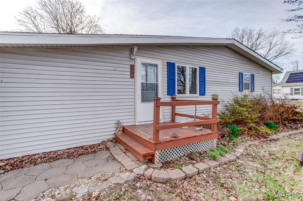 508 North Main Street Pleasant Hill, IL 62366 - Photo 51 of 77