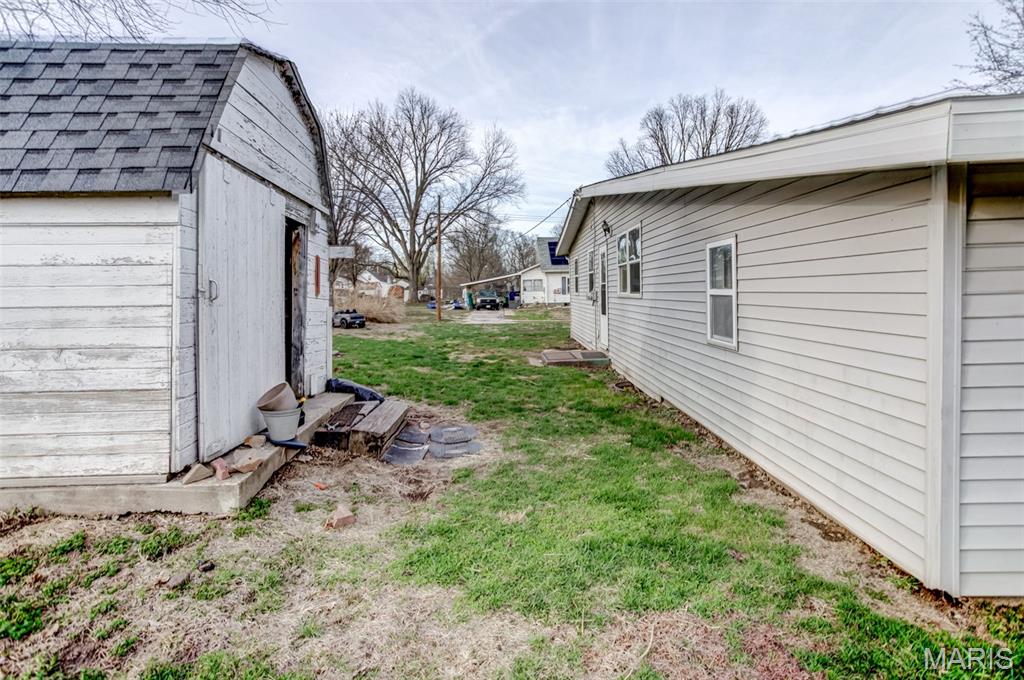 508 North Main Street Pleasant Hill, IL 62366 - Photo 52 of 77