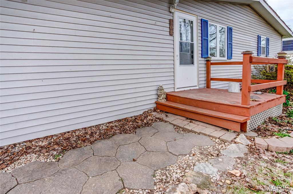 508 North Main Street Pleasant Hill, IL 62366 - Photo 53 of 77