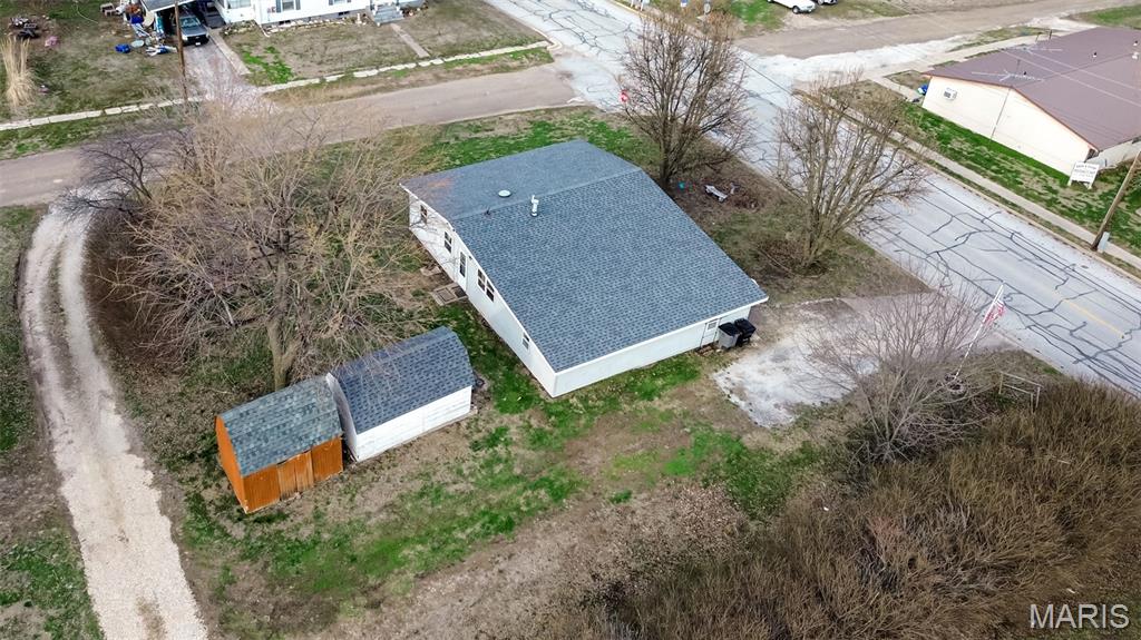 508 North Main Street Pleasant Hill, IL 62366 - Photo 60 of 77