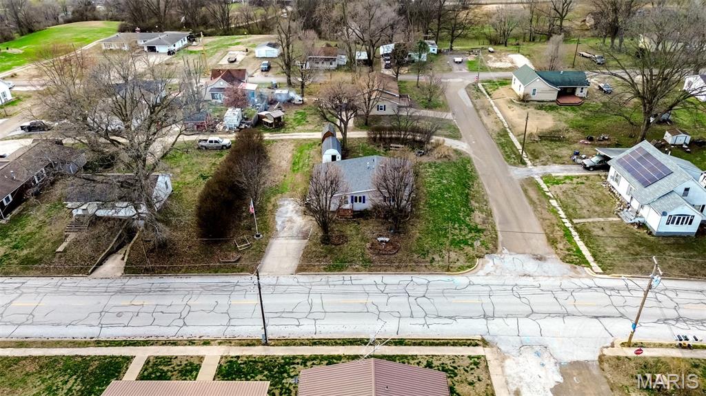 508 North Main Street Pleasant Hill, IL 62366 - Photo 61 of 77