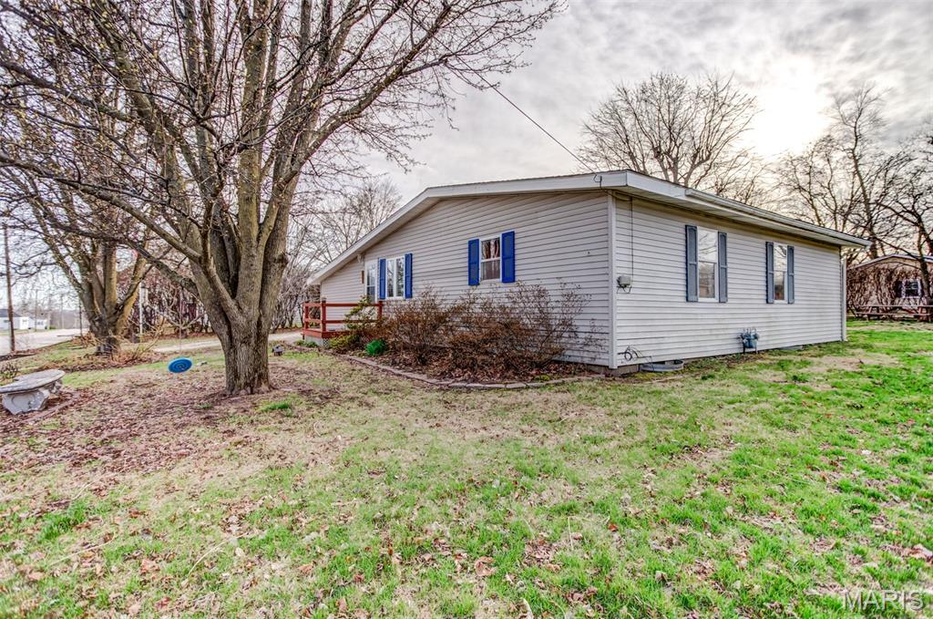 508 North Main Street Pleasant Hill, IL 62366 - Photo 62 of 77