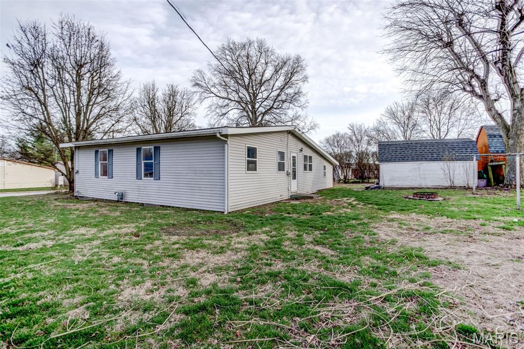 508 North Main Street Pleasant Hill, IL 62366 - Photo 64 of 77