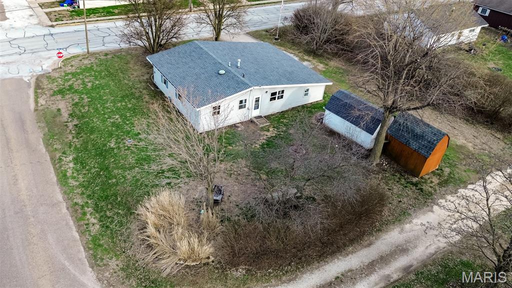 508 North Main Street Pleasant Hill, IL 62366 - Photo 65 of 77