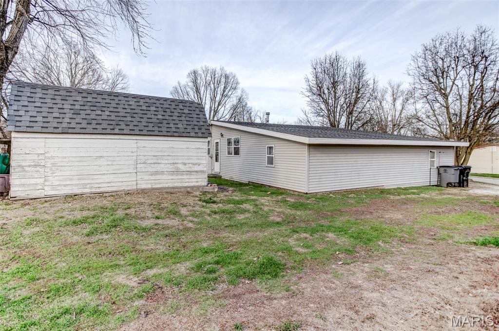 508 North Main Street Pleasant Hill, IL 62366 - Photo 66 of 77