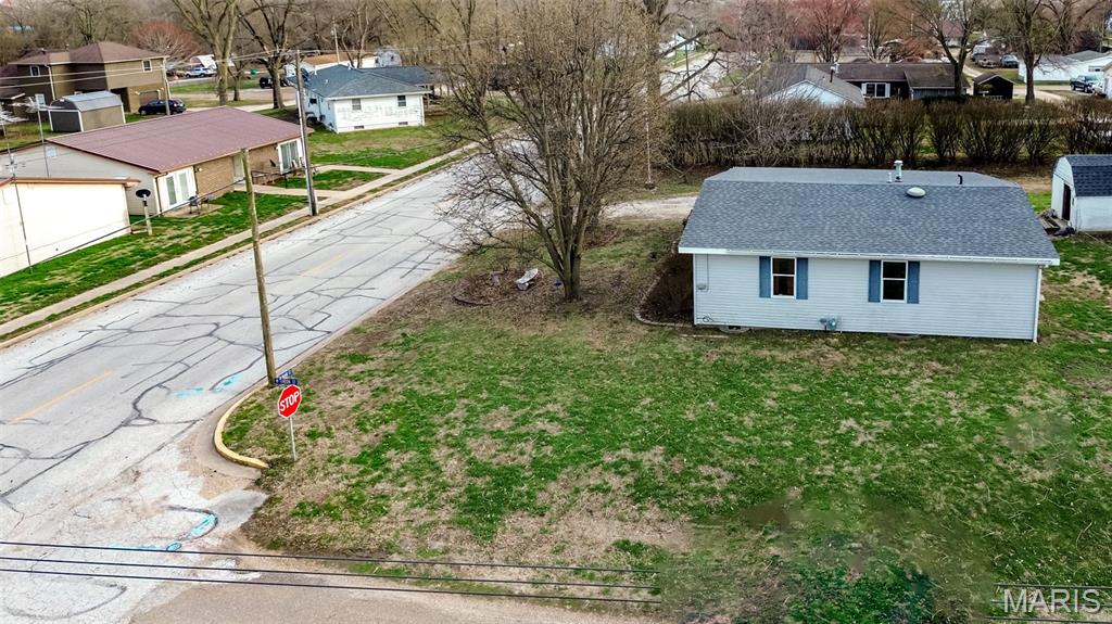 508 North Main Street Pleasant Hill, IL 62366 - Photo 67 of 77