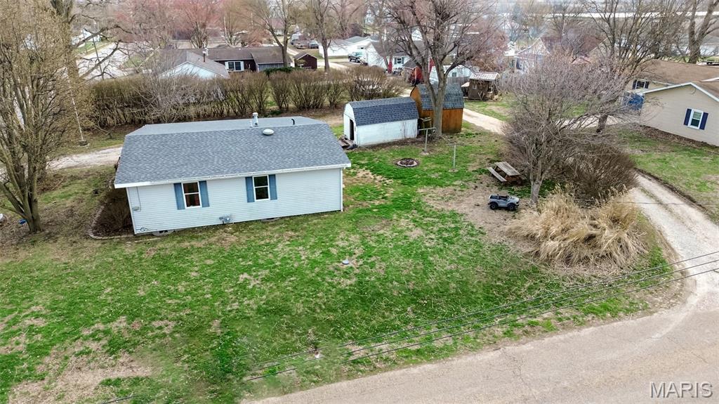 508 North Main Street Pleasant Hill, IL 62366 - Photo 68 of 77