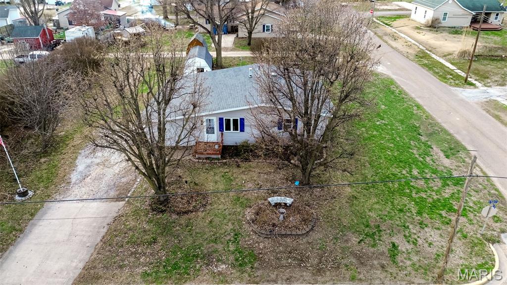 508 North Main Street Pleasant Hill, IL 62366 - Photo 69 of 77