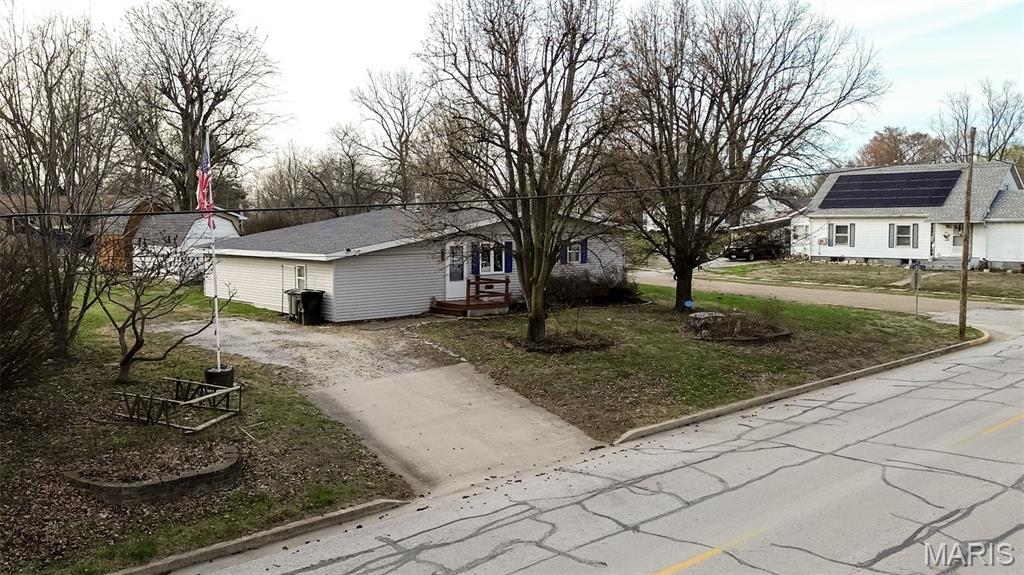 508 North Main Street Pleasant Hill, IL 62366 - Photo 70 of 77