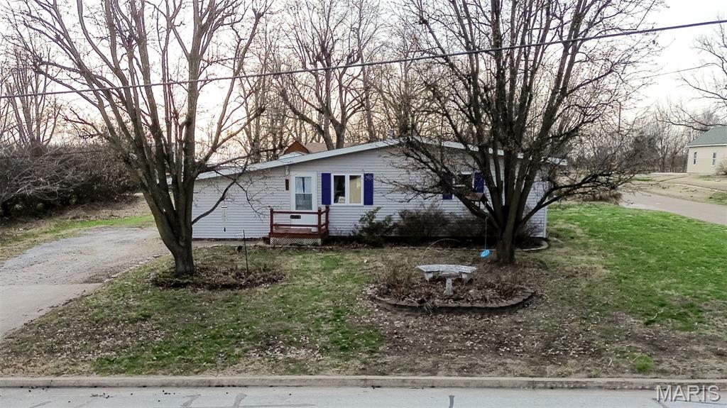 508 North Main Street Pleasant Hill, IL 62366 - Photo 74 of 77