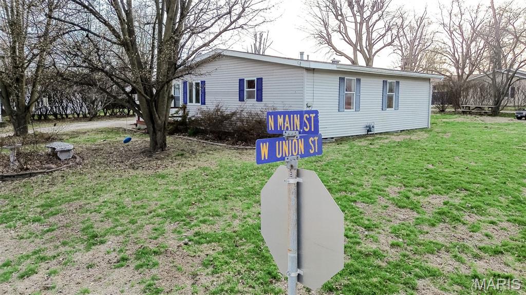 508 North Main Street Pleasant Hill, IL 62366 - Photo 75 of 77