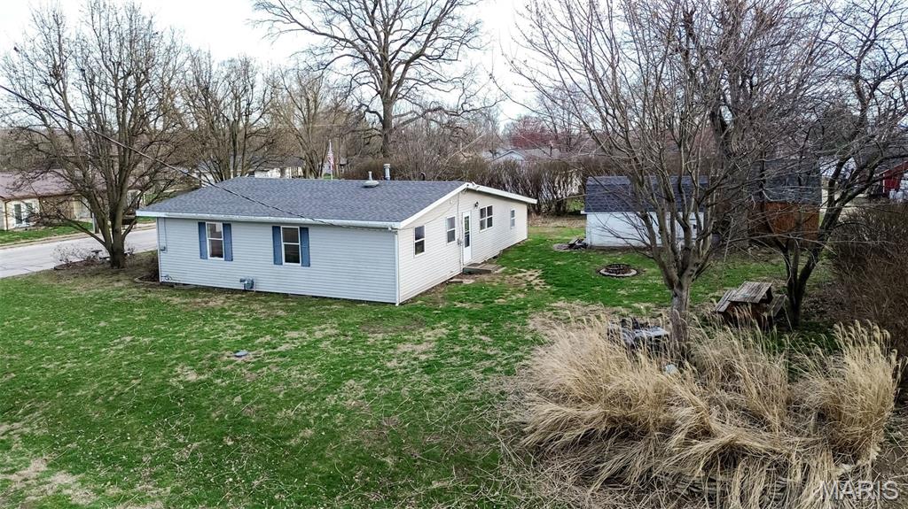 508 North Main Street Pleasant Hill, IL 62366 - Photo 76 of 77