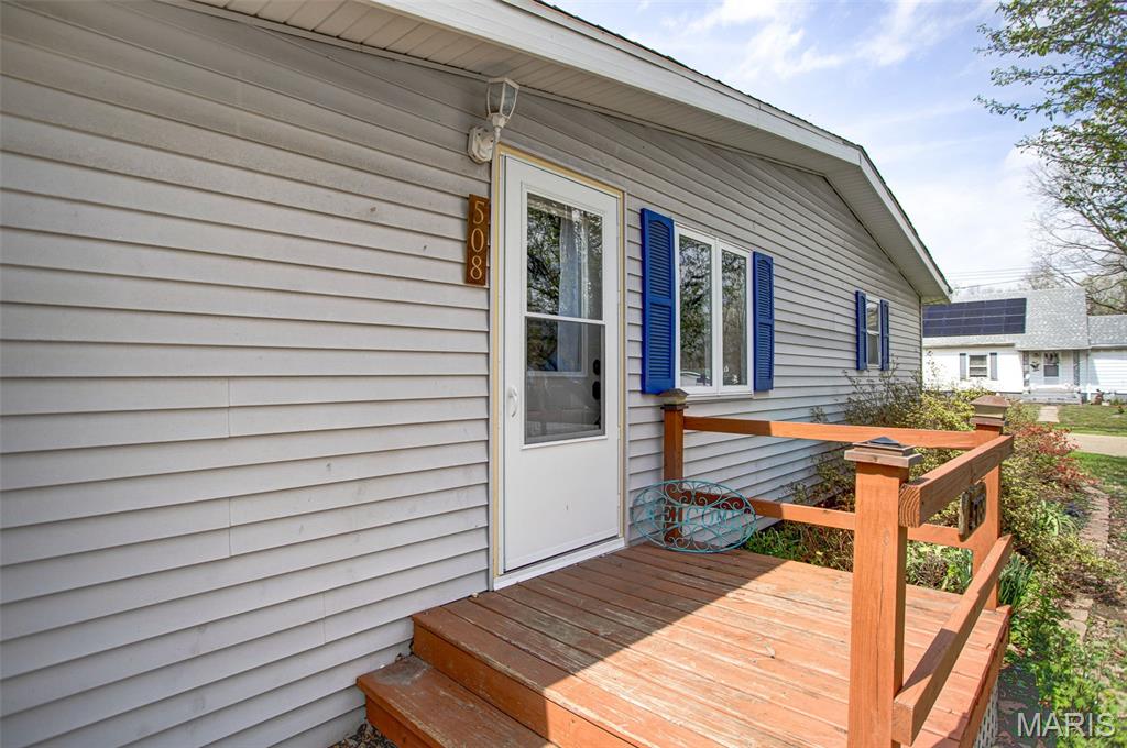 508 North Main Street Pleasant Hill, IL 62366 - Photo 10 of 77