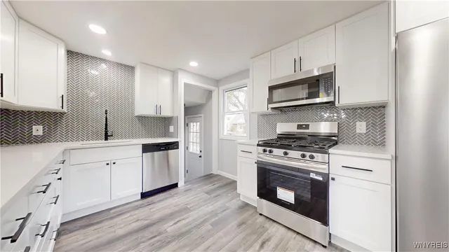 $239,900 | 88 Marbeth Court, Buffalo, NY 14220