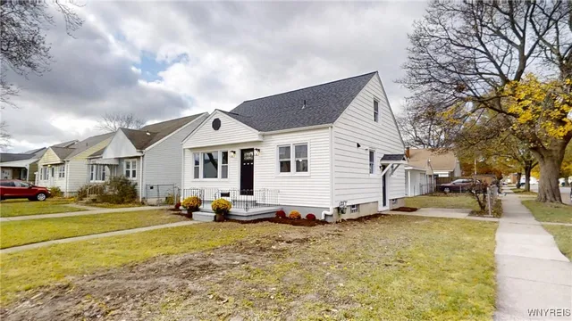 $239,900 | 88 Marbeth Court, Buffalo, NY 14220