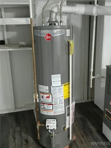 $239,900 | 88 Marbeth Court, Buffalo, NY 14220