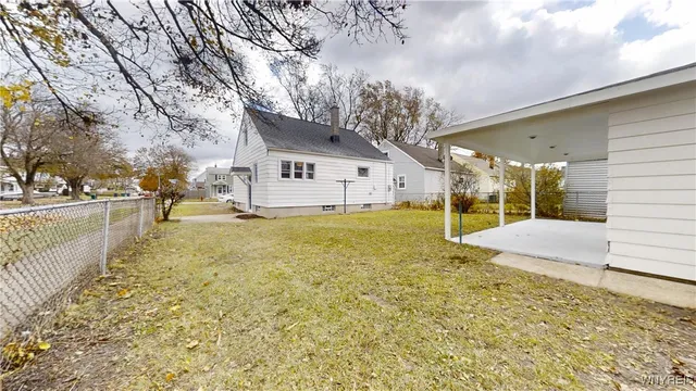 $239,900 | 88 Marbeth Court, Buffalo, NY 14220