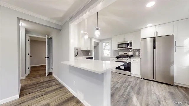 $239,900 | 88 Marbeth Court, Buffalo, NY 14220