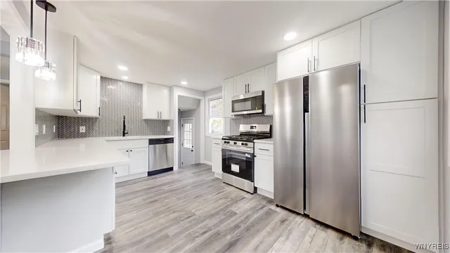 $239,900 | 88 Marbeth Court, Buffalo, NY 14220