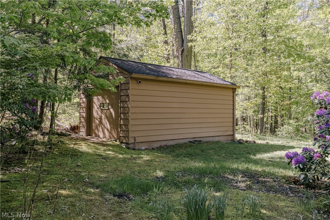 33475 Miles Road Moreland Hills, OH 44022 - Photo 44 of 50