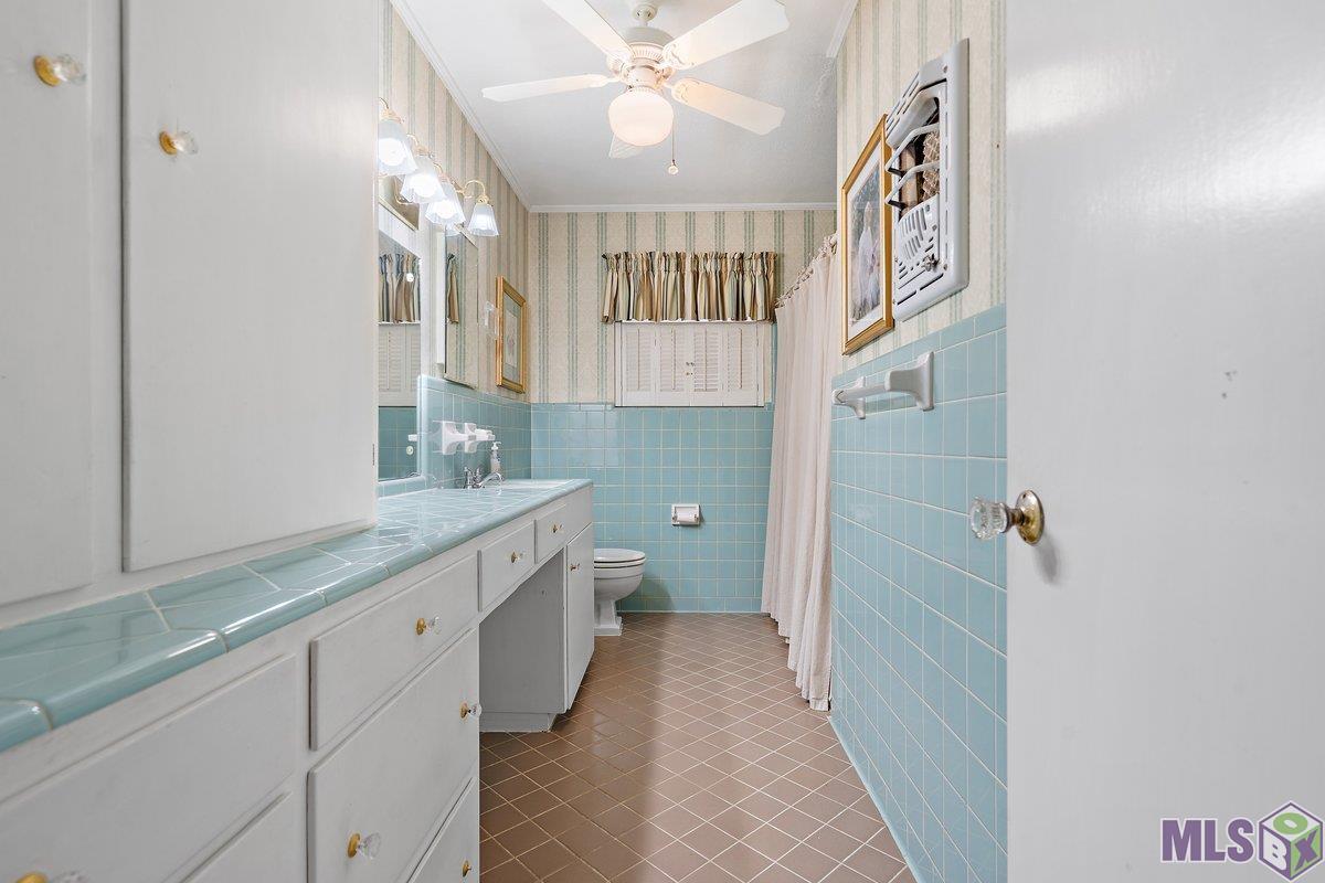 9141 Woodbine Street Baton Rouge, LA 70815 - Photo 14 of 21