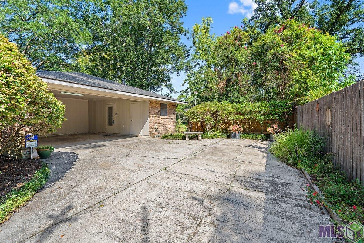9141 Woodbine Street Baton Rouge, LA 70815 - Photo 21 of 21