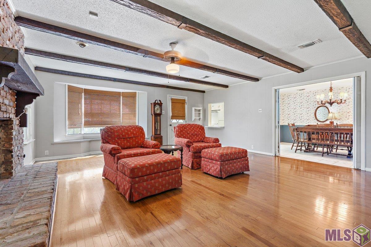 9141 Woodbine Street Baton Rouge, LA 70815 - Photo 4 of 21