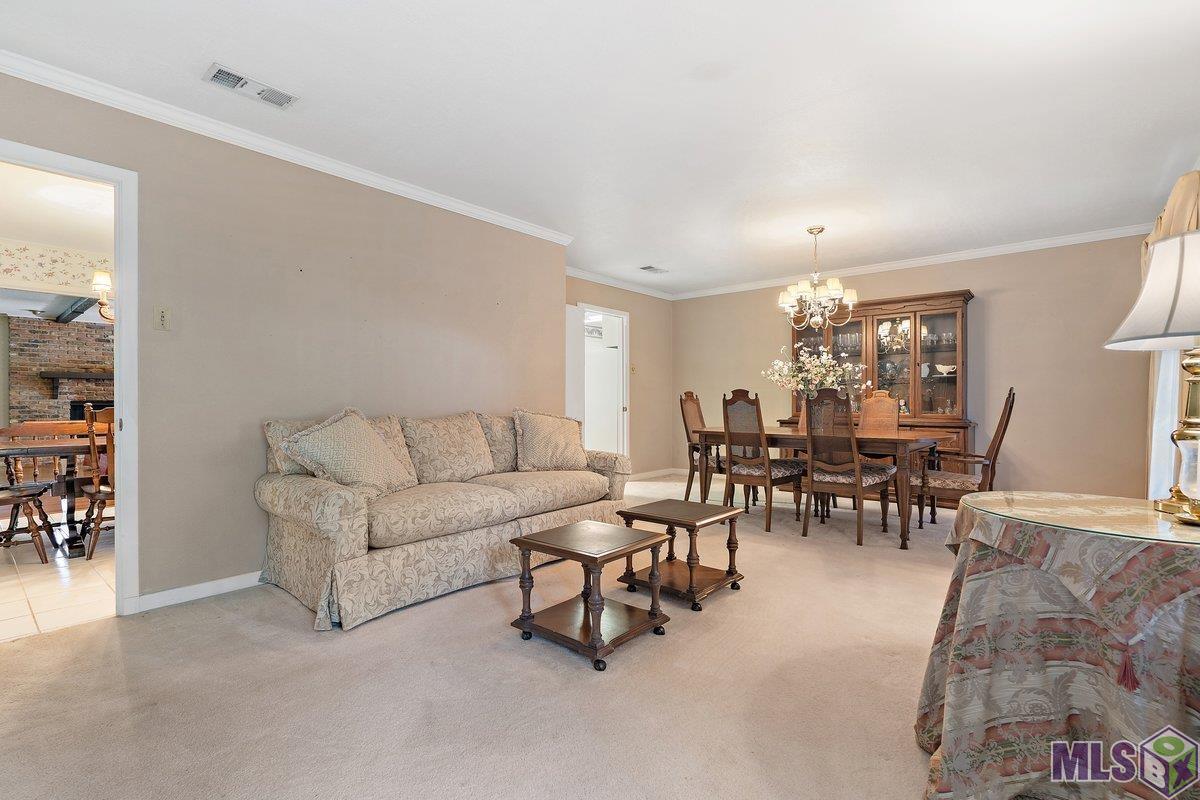 9141 Woodbine Street Baton Rouge, LA 70815 - Photo 5 of 21