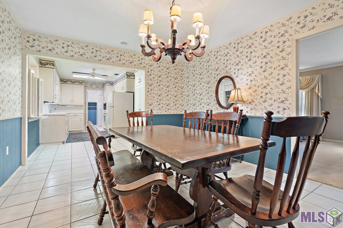 9141 Woodbine Street Baton Rouge, LA 70815 - Photo 9 of 21