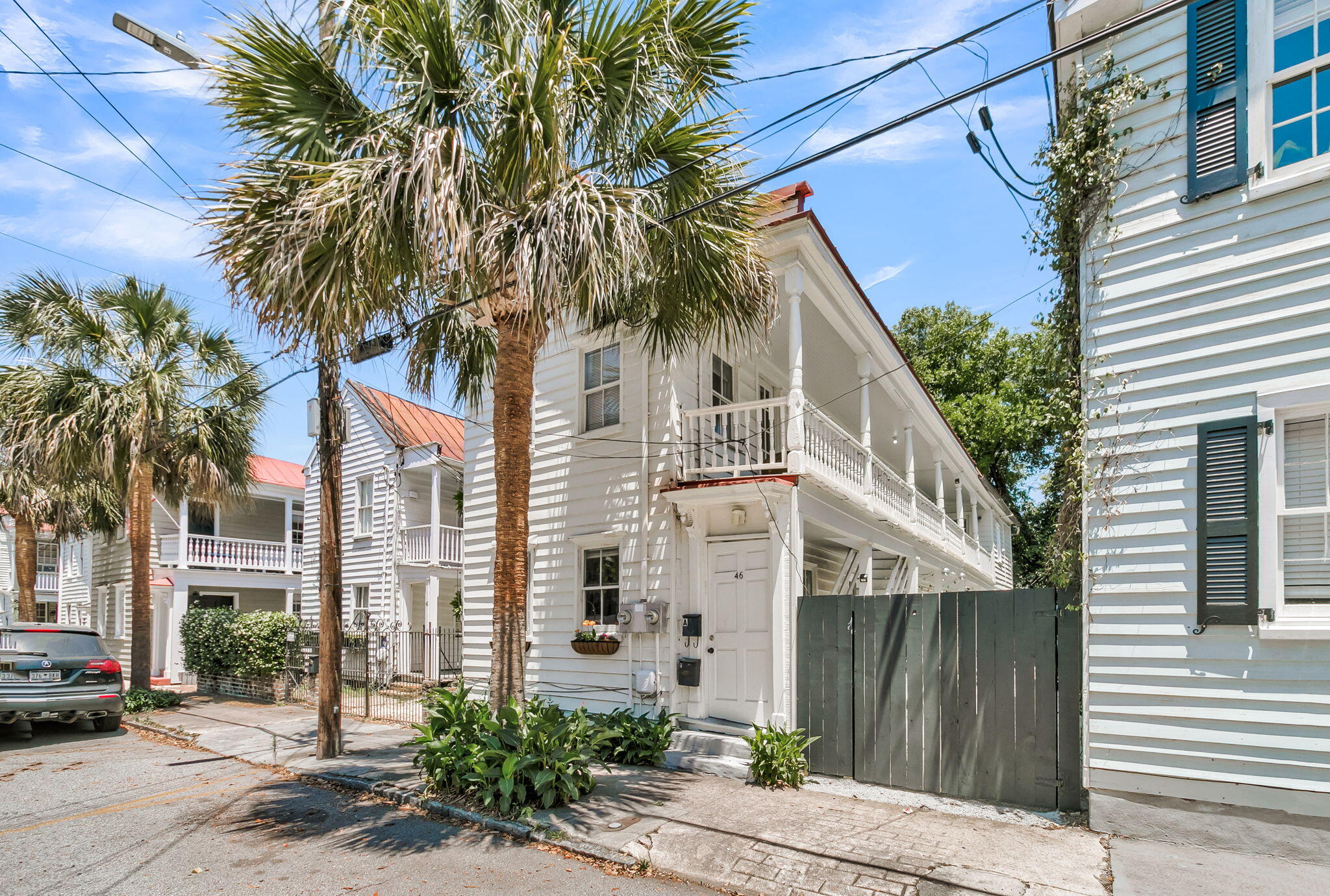 46 Ashe Street Charleston, SC 29403 - Photo 26 of 27 CREM