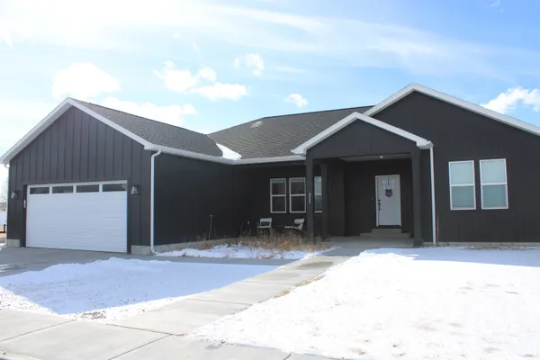 $565,000 | 311 Village Drive, Lyman, WY 82937
