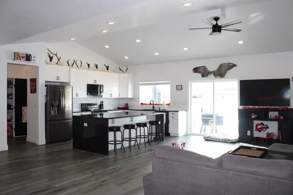 $565,000 | 311 Village Drive, Lyman, WY 82937