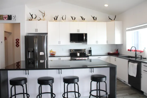 $565,000 | 311 Village Drive, Lyman, WY 82937