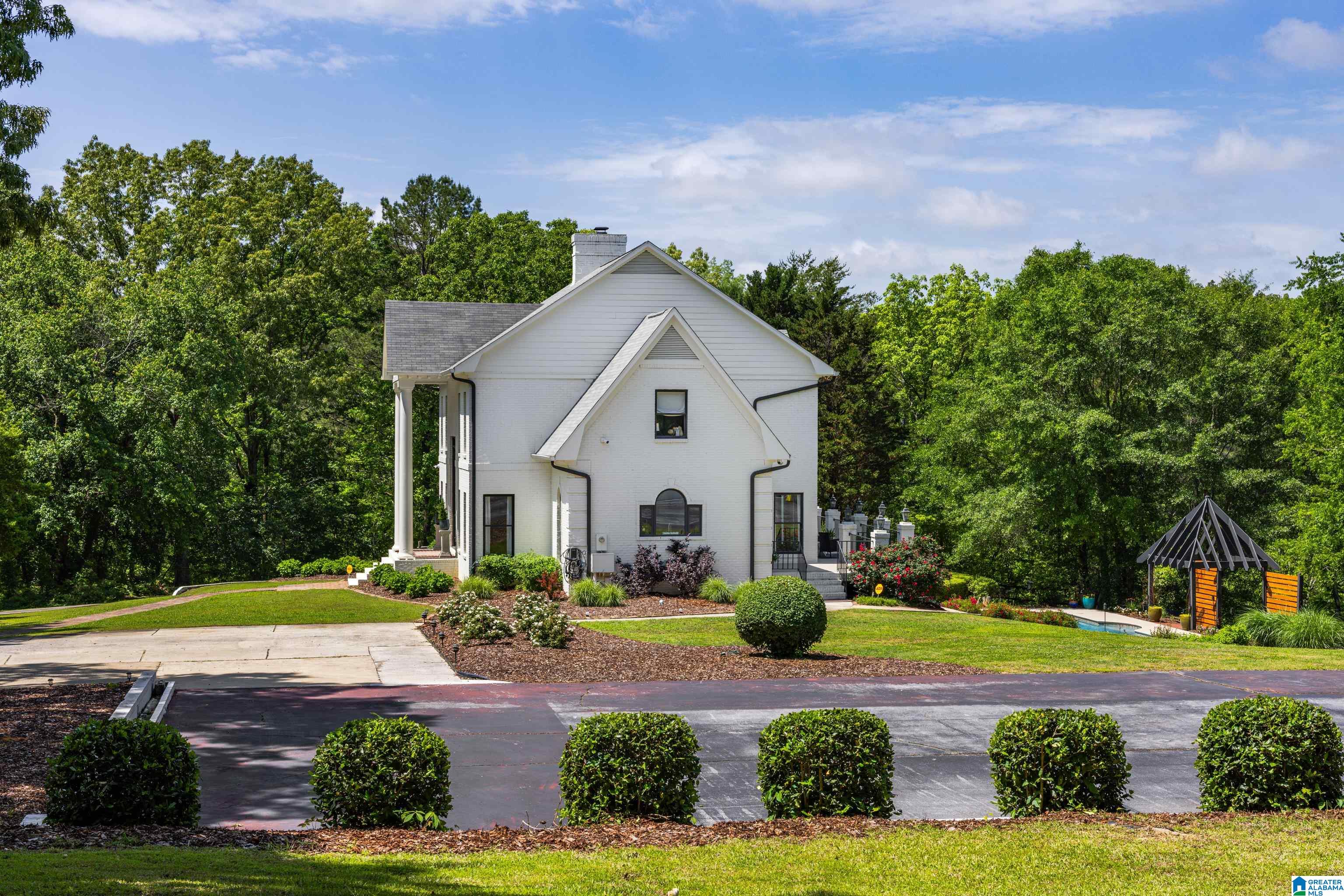 5750 Lake Side Road Leeds, AL 35094 - Photo 75 of 100